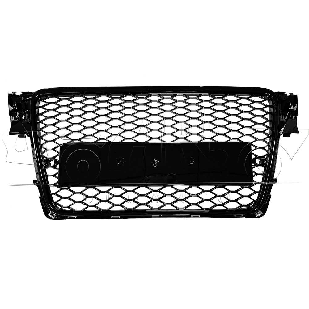 Honeycomb Grille Audi A4