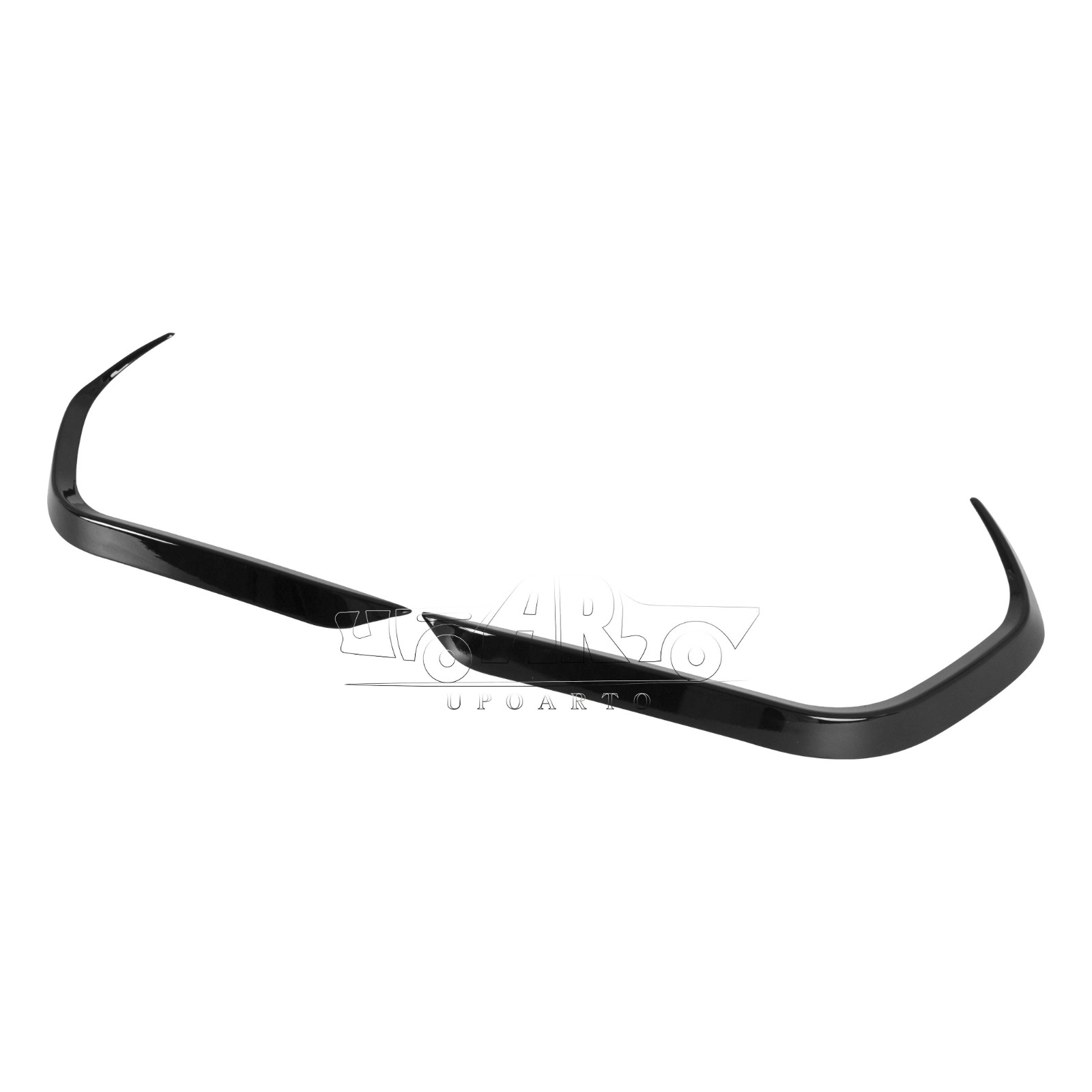 Transit Custom Van Front Wind Knife