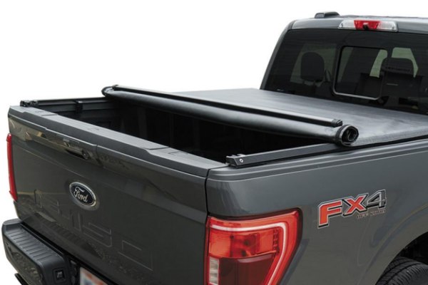 F-150 Bed rail protectors