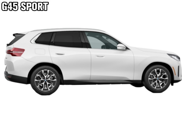 G45 SPORT SIDE