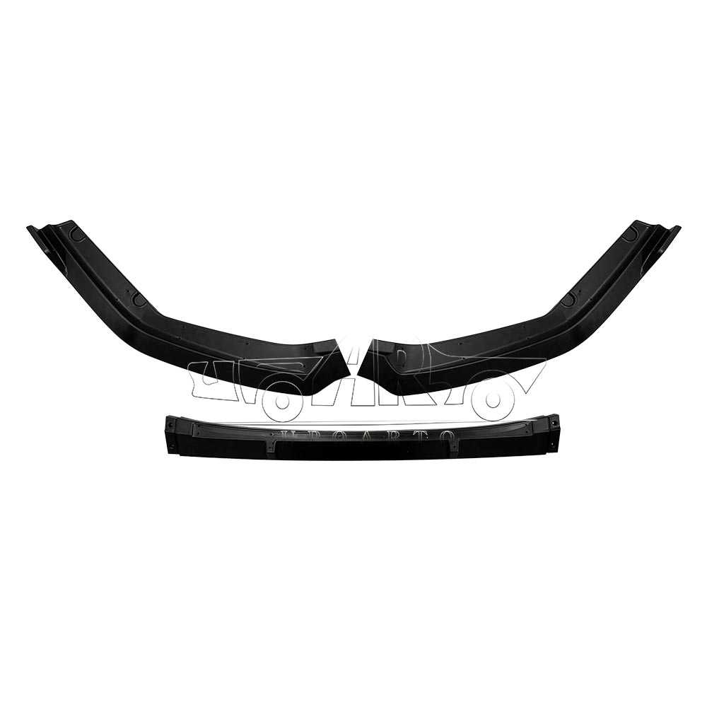 Sentra Front Spoiler Lip