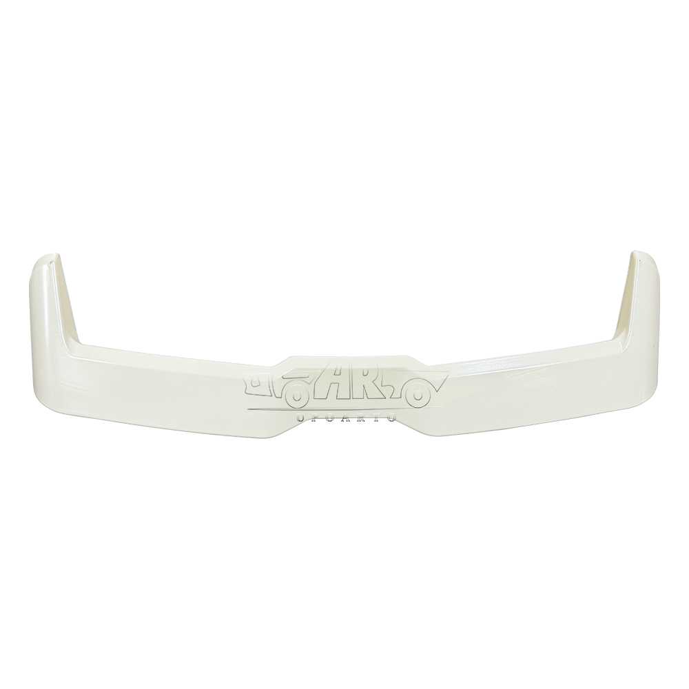 sierra spoilers