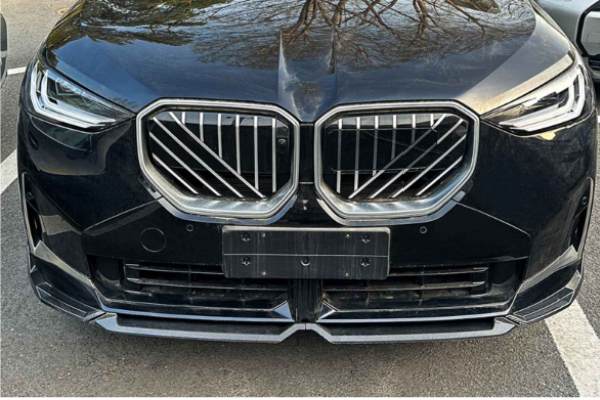 FRONT LIP X3 G45