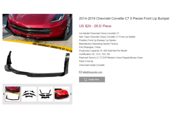 3781773644231395.jpg Corvette C7 Front Bumper Lips.jpg