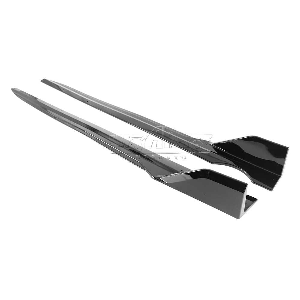 Side Skirt for BMW X3 G45