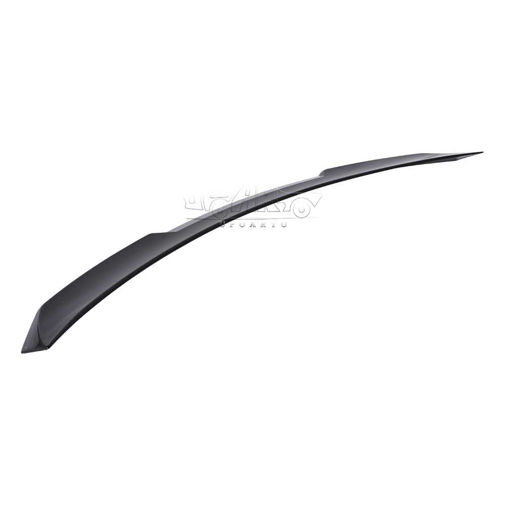 byd seal m4 spoiler