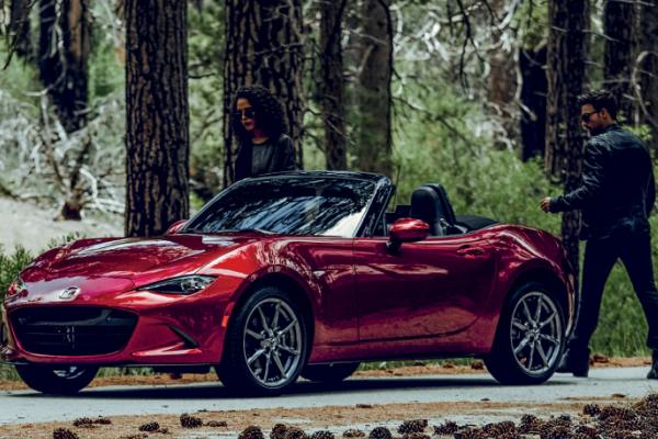 Applicable Scenarios mazda mx5 Applicable Scenarios mazda mx5