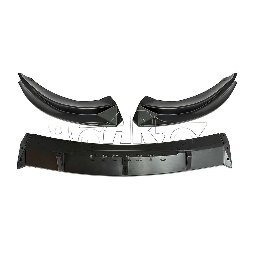 Front Bumper Lip Spoiler for Benz Sprinter