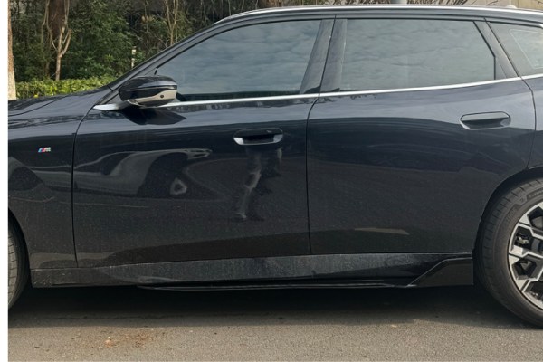 BMW X3 G45 M SPORT SIDE SKIRT