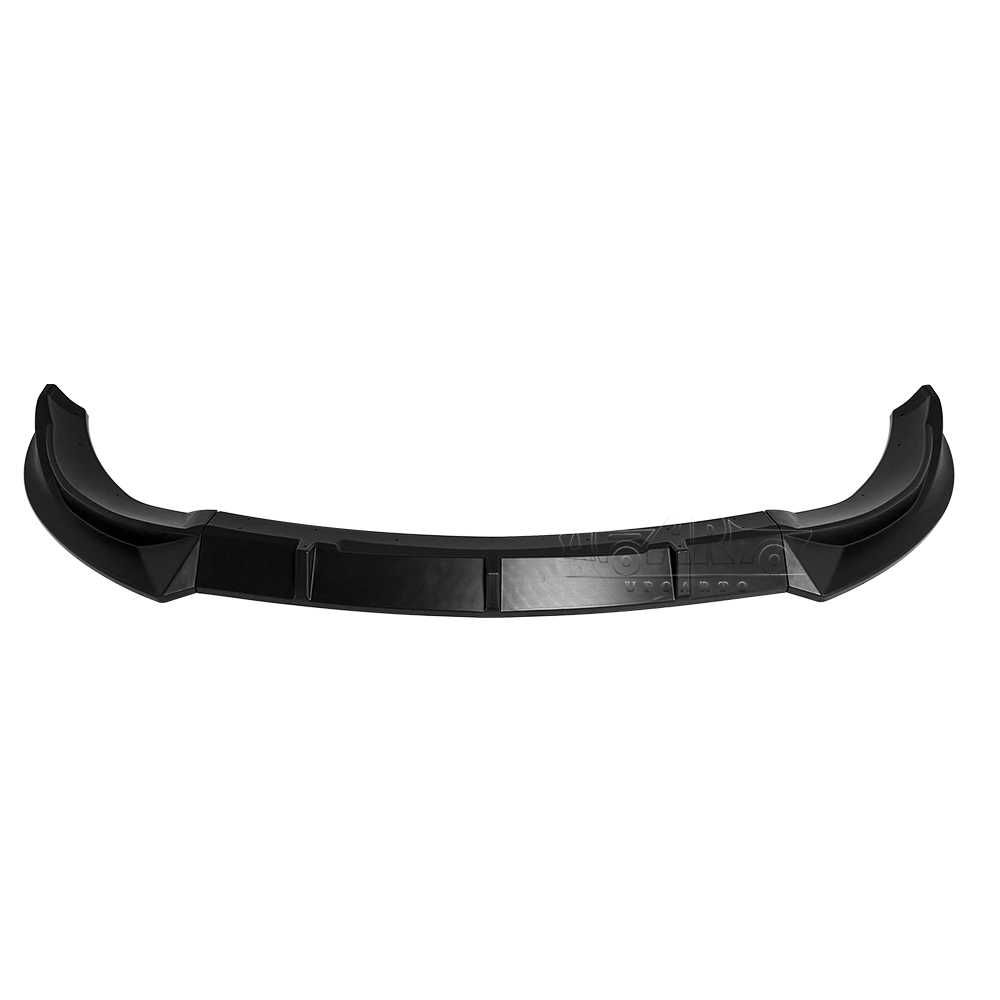 Car VS30 Front Splitter