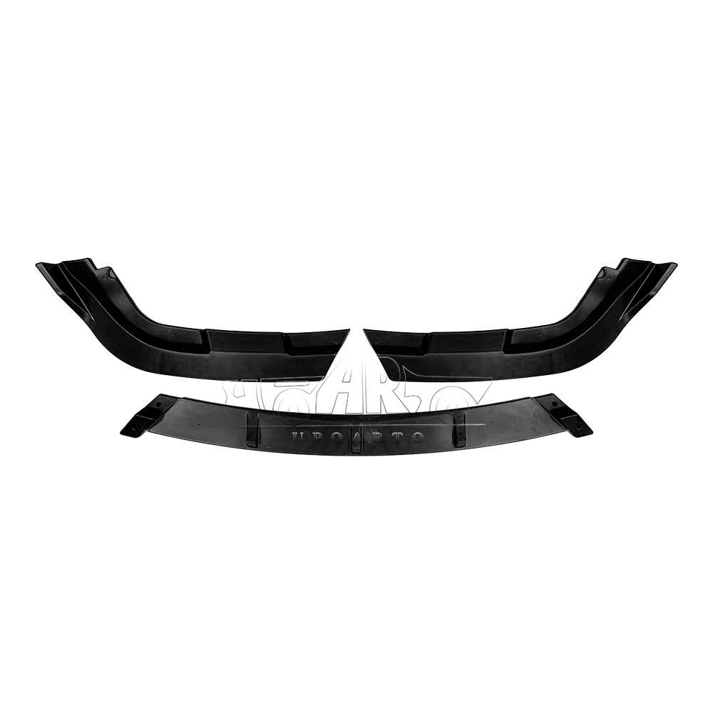chrysler 300c front lip