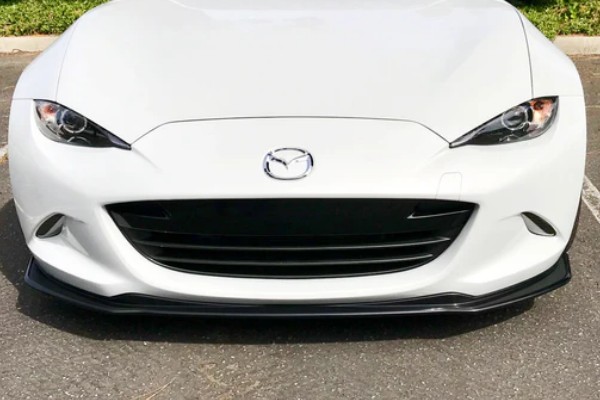 MX-5 ND Front lip MX-5 ND Front lip