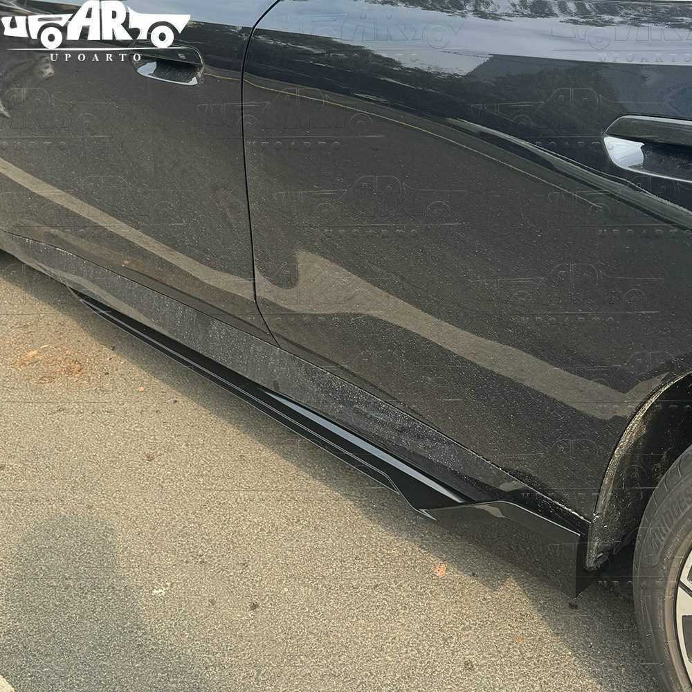 G45 Plastic Side Skirt Extension