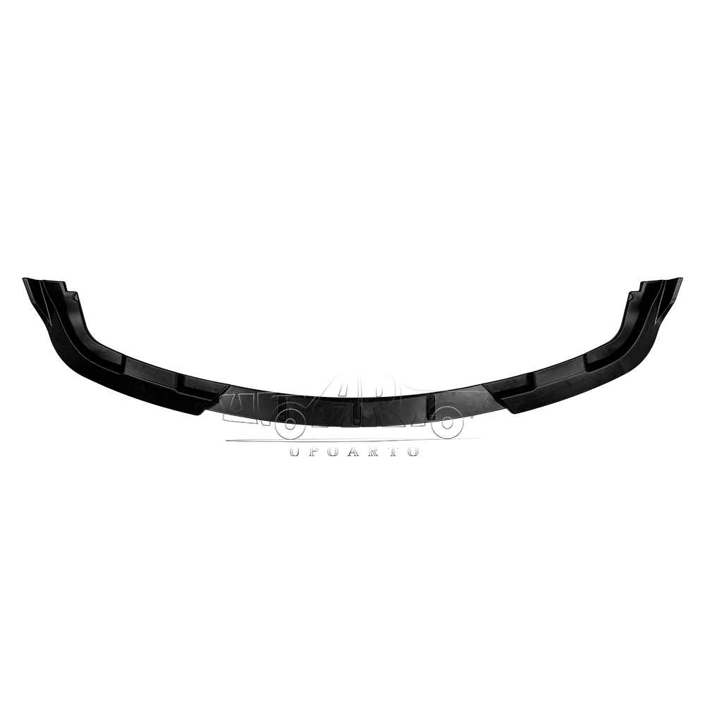chrysler 300c front lip