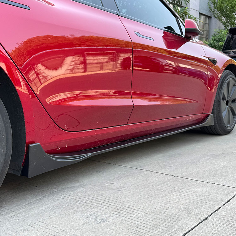 Tesla Model 3 Bodykits Tesla Model 3 Bodykits