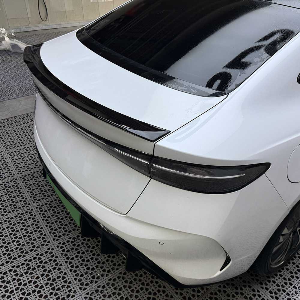 BYD Seal Bodykits BYD Seal Bodykits