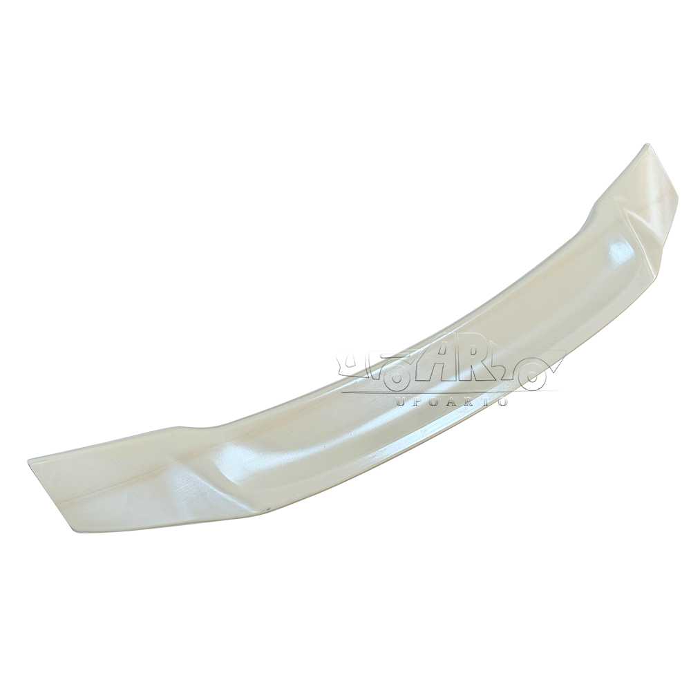 mk6 jetta trunk spoiler