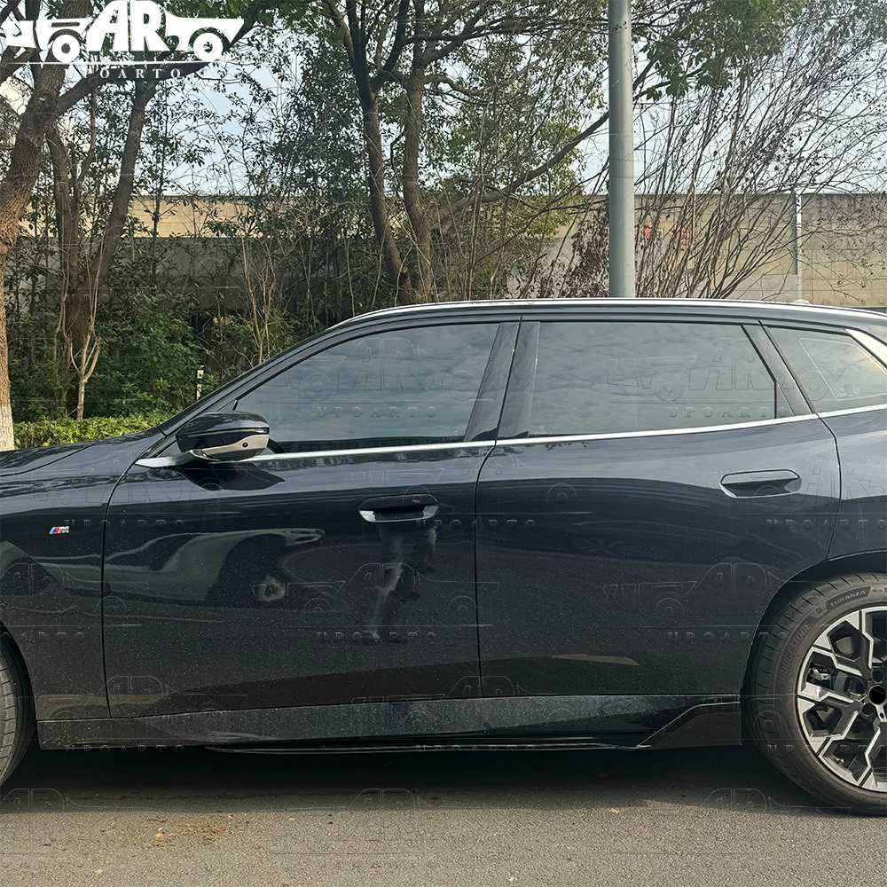 G45 Side Skirt Set