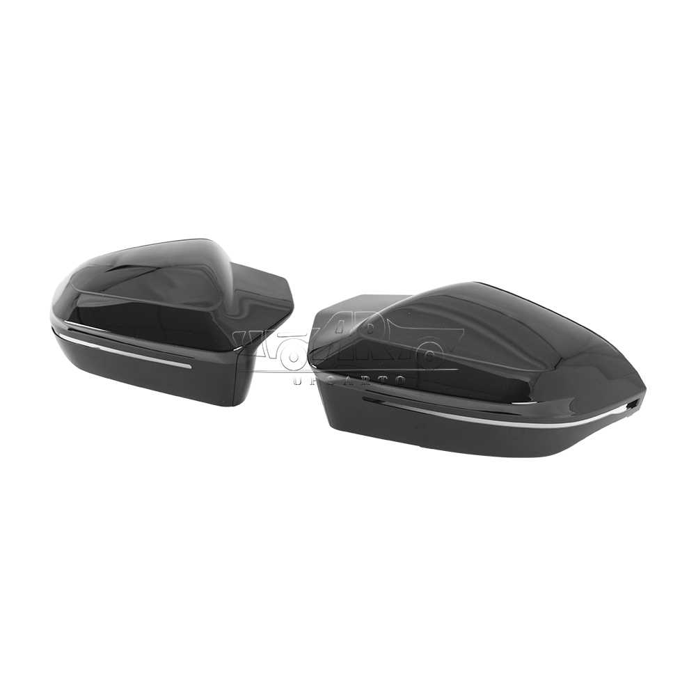G68 Side Mirror Covers
