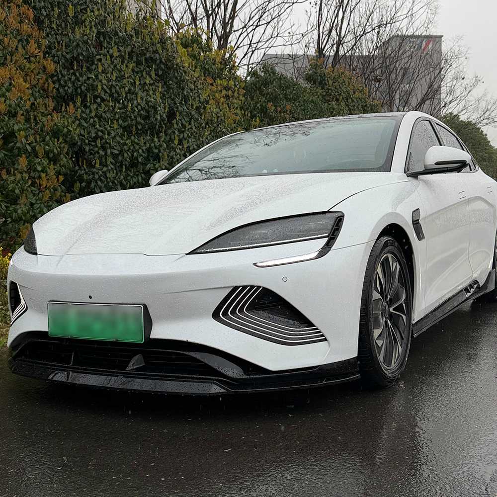 BYD Seal Body Kits BYD Seal Body Kits