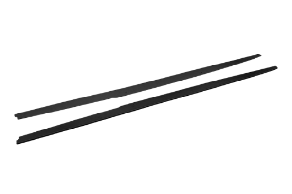 E60 SIDE SKIRT E60 SIDE SKIRT
