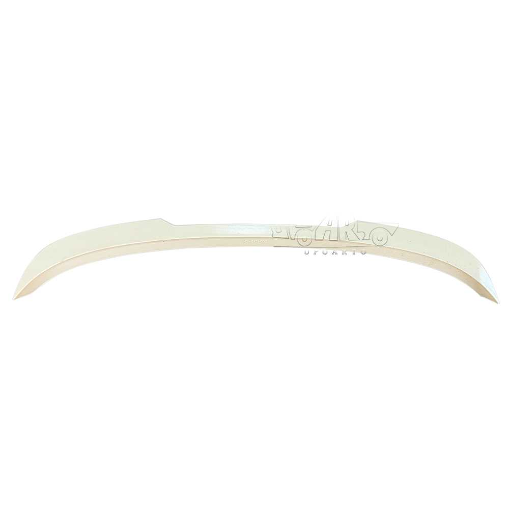 Citroen C4 Hatchback Facelift Rear Roof Wing Spoiler