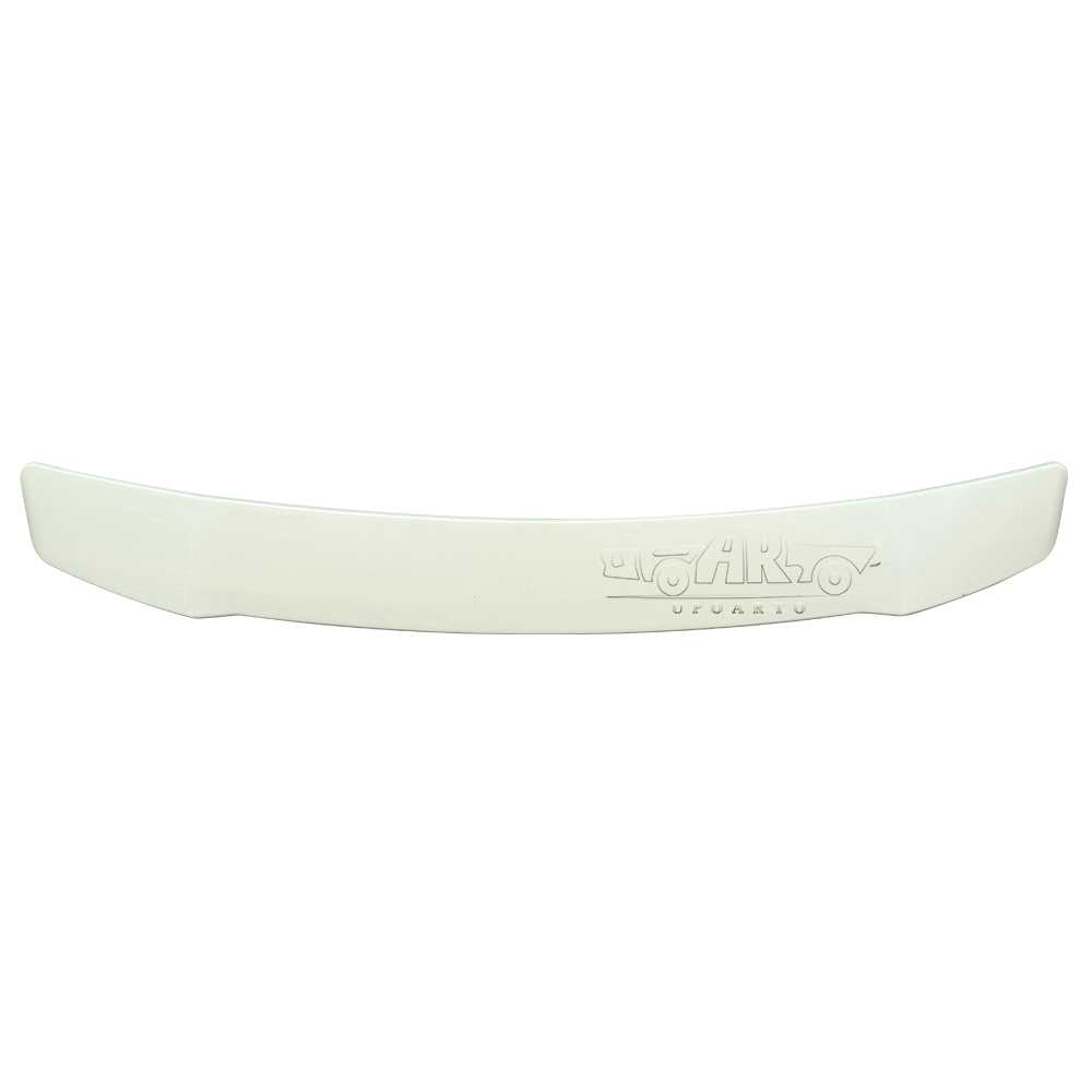 c167 carbon spoiler