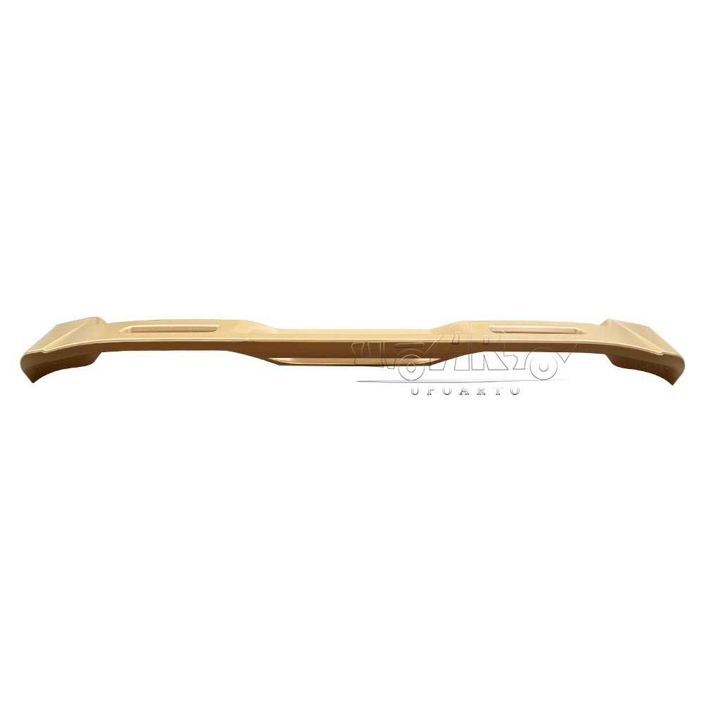 Mini EV 2026 Rear Roof Spoiler