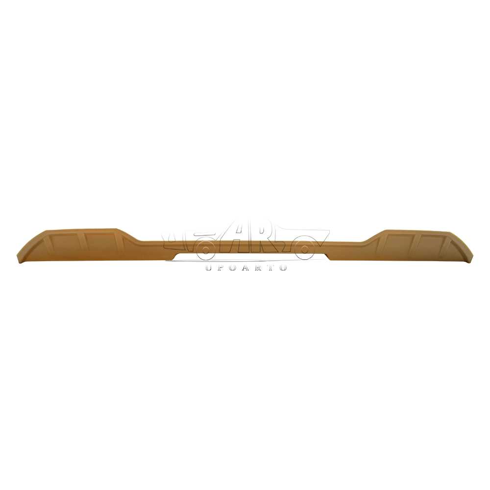 Denza B8 Rear Tailgate Spoiler