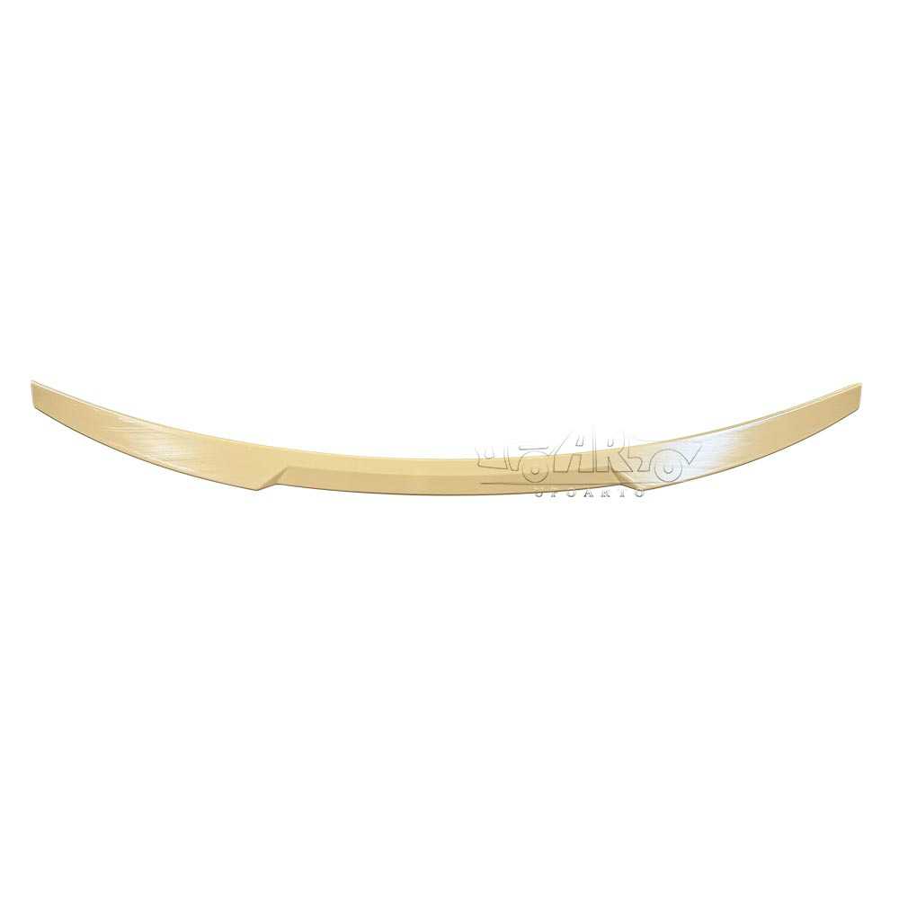 BYD Destroyer 05 Rear Boot Spoiler
