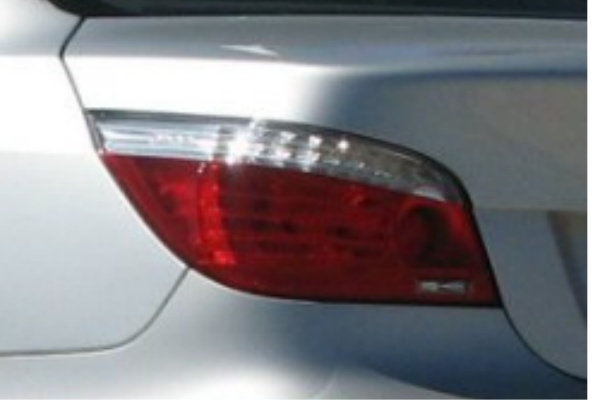 E60 Taillights LCI E60 Taillights LCI