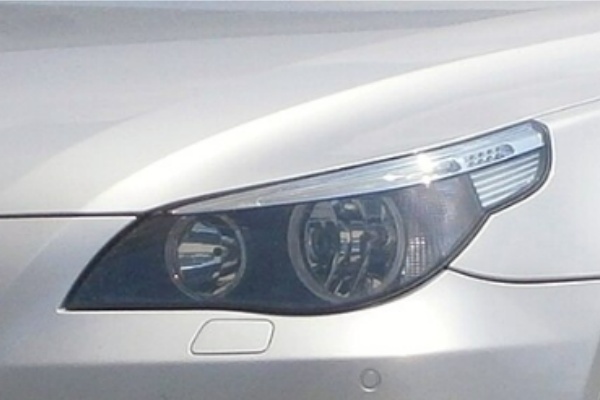 E60 Pre-LCI Headlight E60 Pre-LCI Headlight