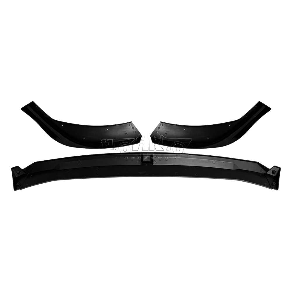 bmw f70 front spoiler