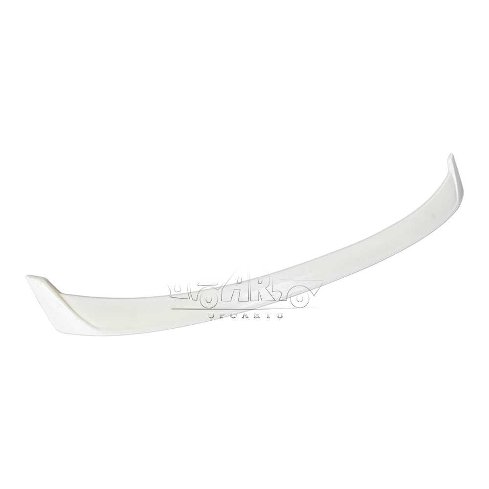Honda Civic 11Th Gen Rear Boot Spoiler