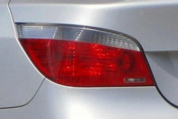 E60 Taillights Pre-LCI E60 Taillights Pre-LCI