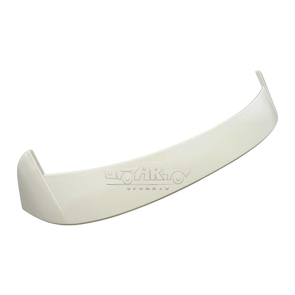 rear spoiler seat leon mk3