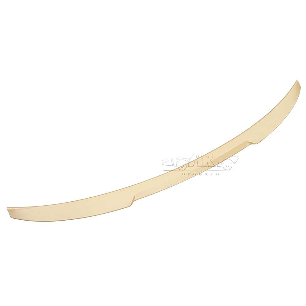 Seal 6 DM-i Sedan M4 Type Rear Car Spoiler