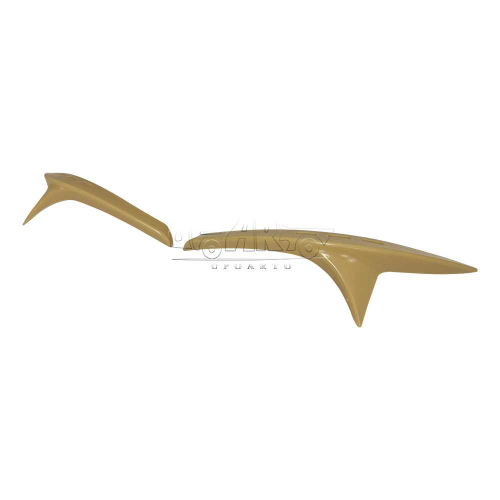 Charger Front Bumper Air Vent Eyelid Cover