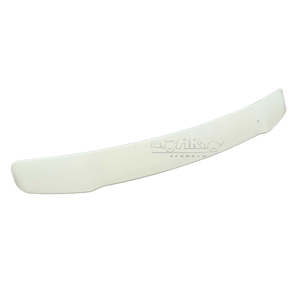 c167 carbon spoiler