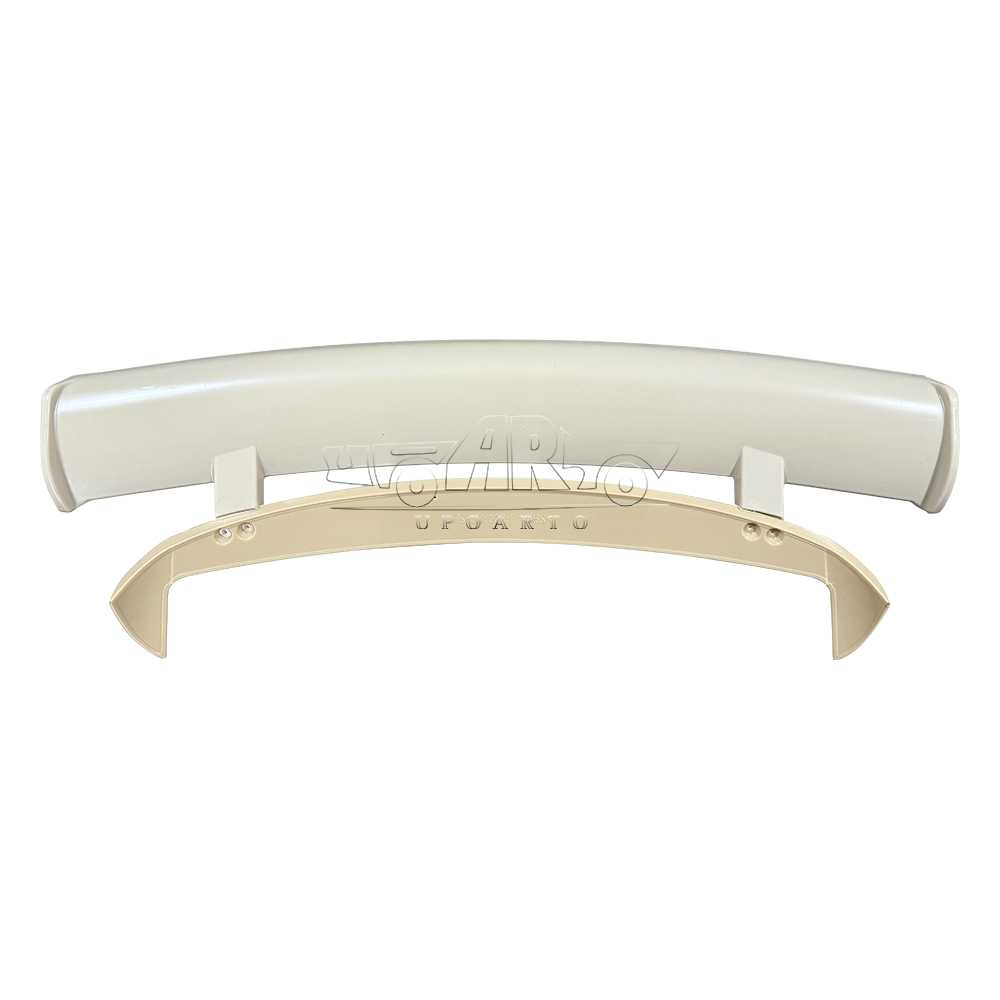 roof spoiler for swift