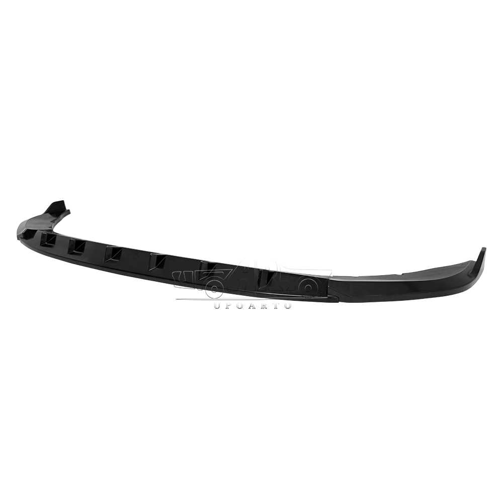 F44 Gran Coupe M Sport Front Bumper Lip