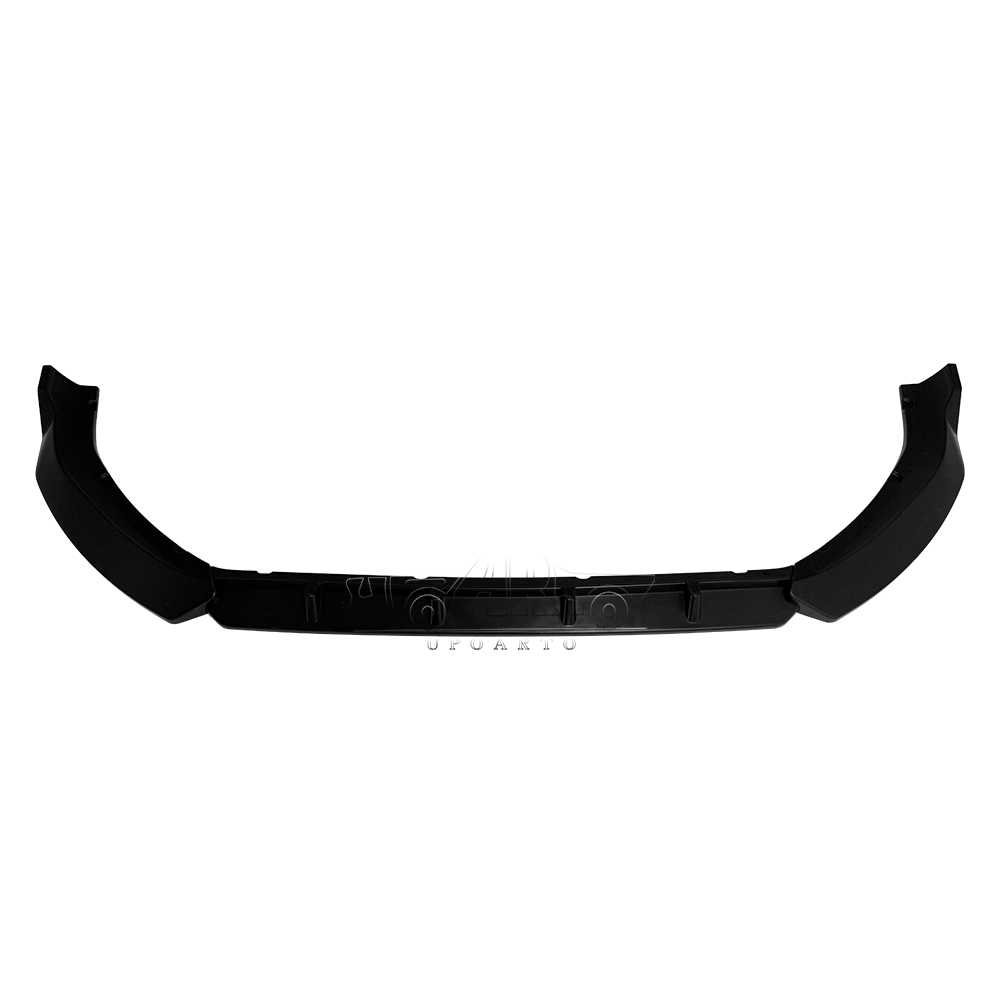 Front Lip for Peugeot Partner Barn Doors