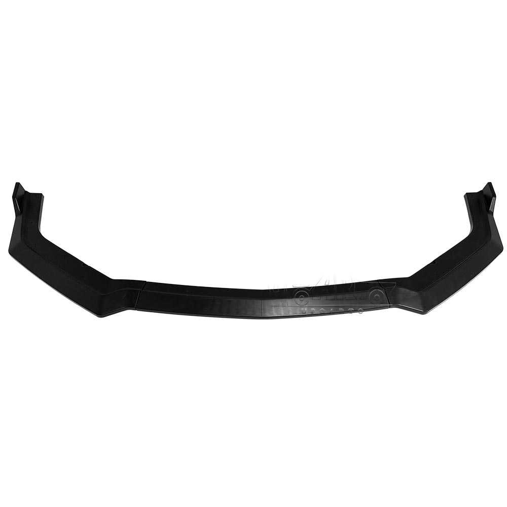 mustang lip splitter