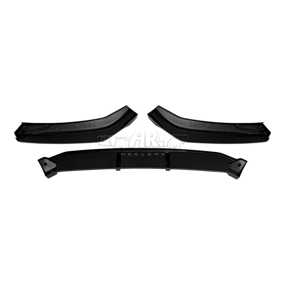vw scirocco lip