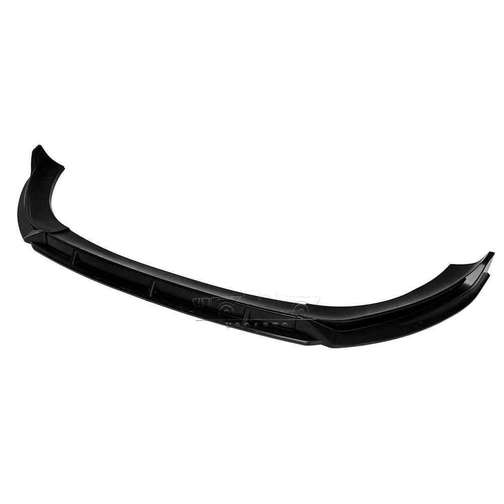 Tata Punch Front Lip Splitter