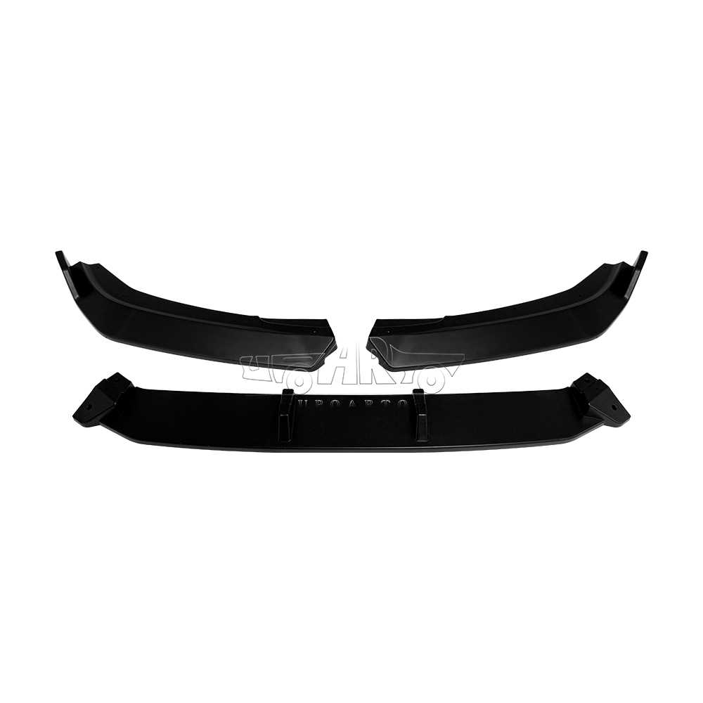 lip delantero vw scirocco