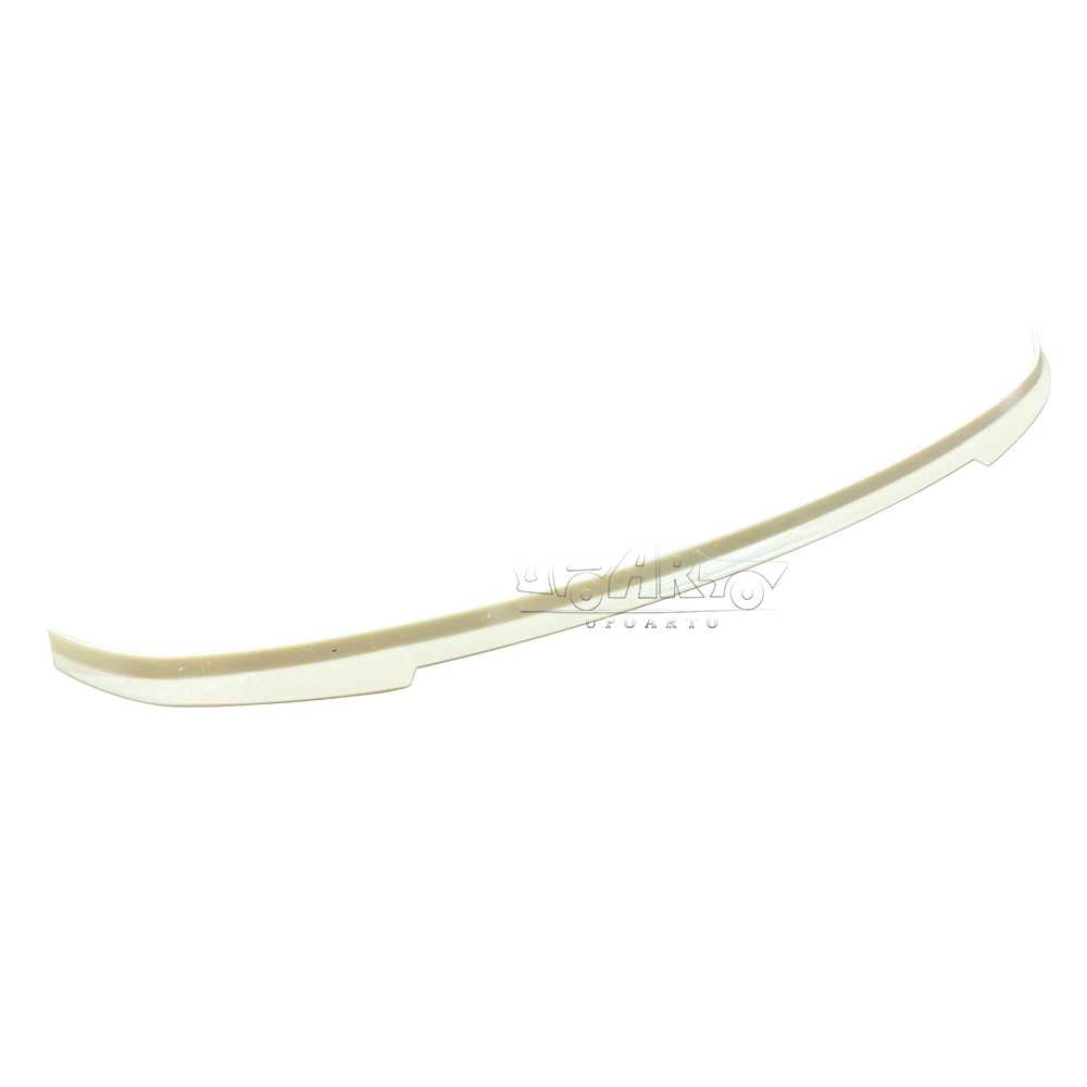 Seat Leon MK4 Front Bonnet Extension