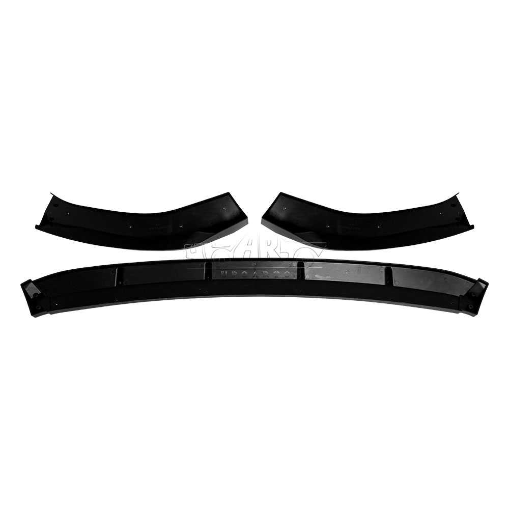 seat leon mk4 chin lip
