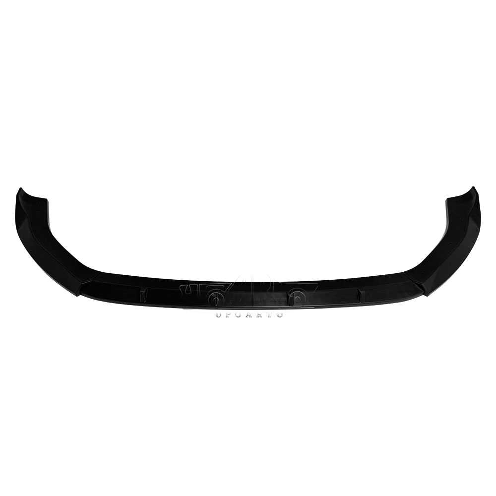 seat leon mk4 front splitter