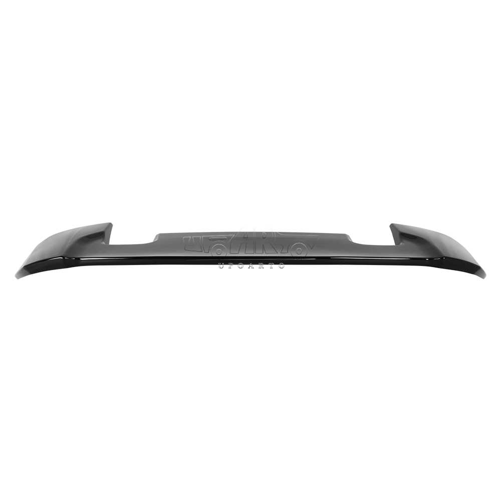 Swift MK3 Rear Upper Wing Spoiler
